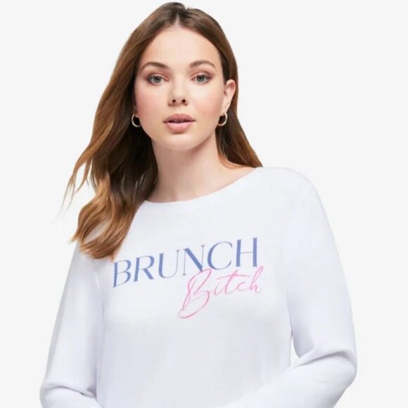 Wildfox Sweater - Picture 3 of 3